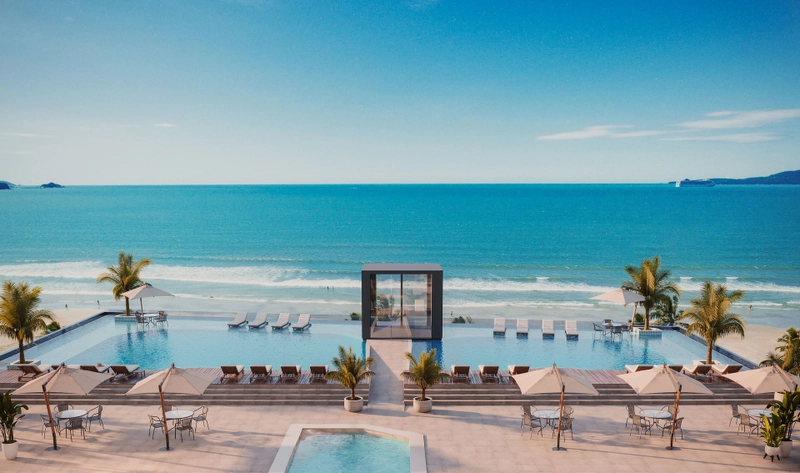 APARTAMENTO EM MEIA PRAIA: 6ª foto da galeria de imagens do imóvel