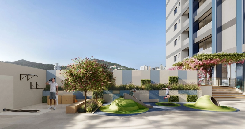 APARTAMENTO EM ITAPEMA: 6ª foto da galeria de imagens do imóvel