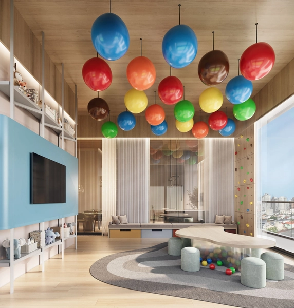 APARTAMENTO EM ITAPEMA: 17ª foto da galeria de imagens do imóvel