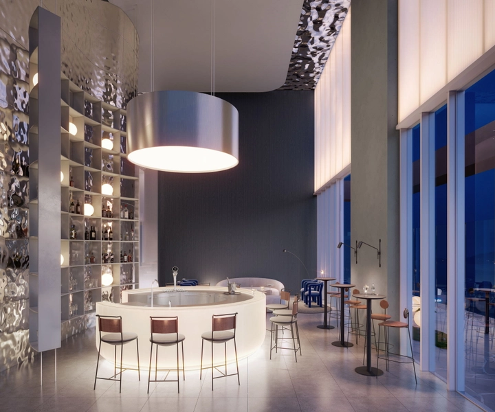 APARTAMENTO EM MEIA PRAIA: 40ª foto da galeria de imagens do imóvel