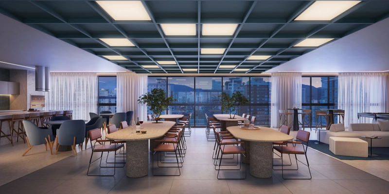 APARTAMENTO EM MEIA PRAIA: 17ª foto da galeria de imagens do imóvel