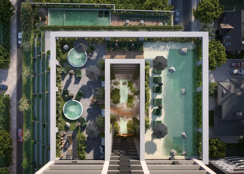 APARTAMENTO EM MEIA PRAIA: 22ª foto da galeria de imagens do imóvel