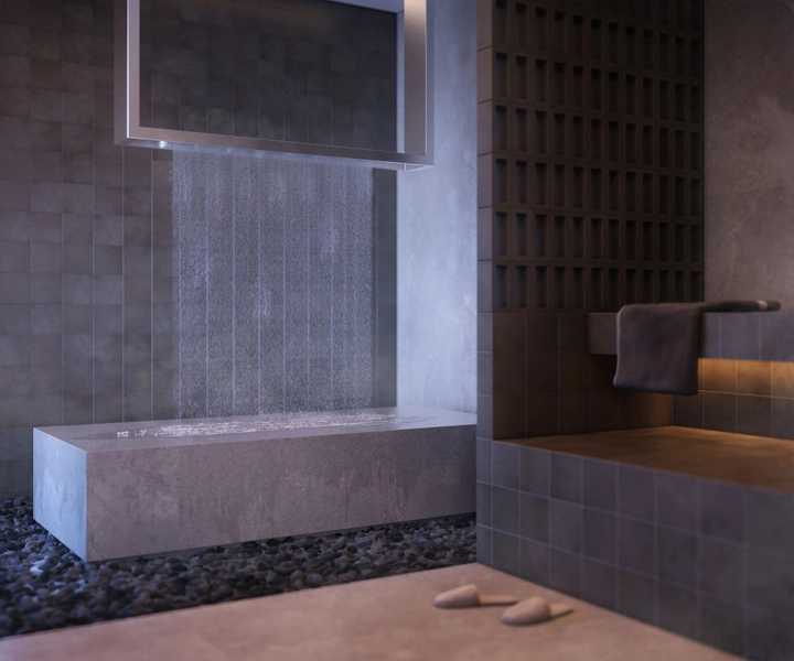APARTAMENTO EM MEIA PRAIA: 21ª foto da galeria de imagens do imóvel