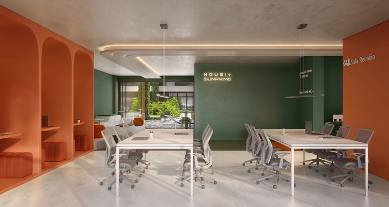 APARTAMENTO EM MEIA PRAIA: 11ª foto da galeria de imagens do imóvel