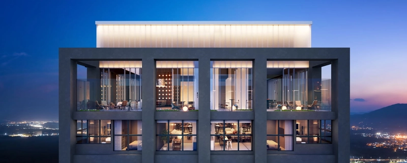 APARTAMENTO EM MEIA PRAIA: 3ª foto da galeria de imagens do imóvel