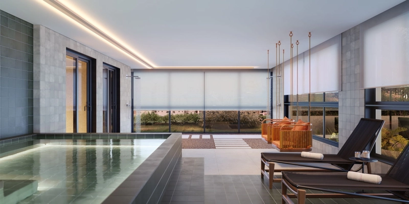APARTAMENTO EM MEIA PRAIA: 12ª foto da galeria de imagens do imóvel