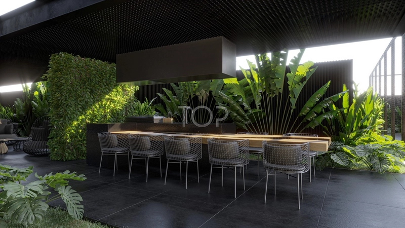 4 SUÍTES NO CENTRO DE ITAPEMA: 5ª foto da galeria de imagens do imóvel