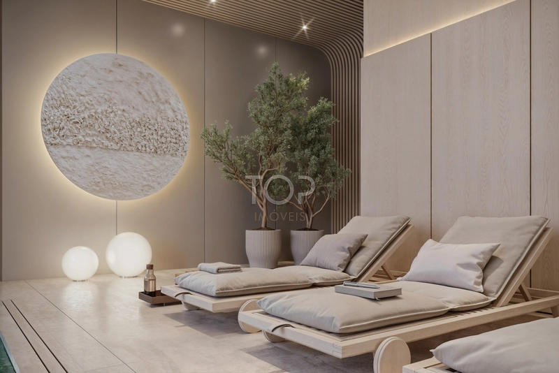 APARTAMENTO EM PORTO BELO: 37ª foto da galeria de imagens do imóvel