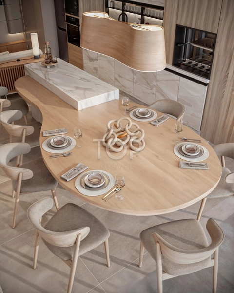 APARTAMENTO EM PORTO BELO: 9ª foto da galeria de imagens do imóvel
