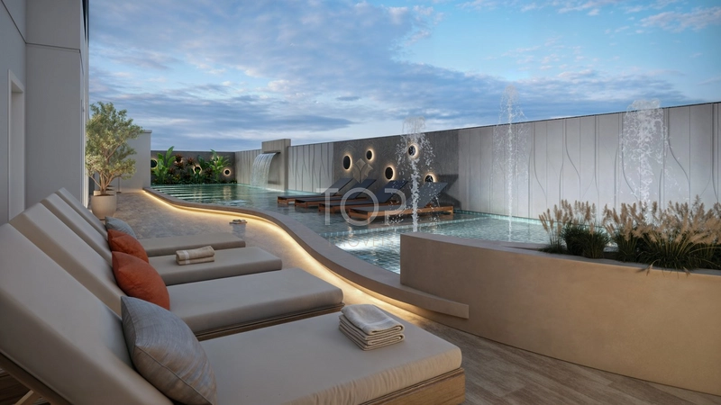 APARTAMENTO EM PORTO BELO: 39ª foto da galeria de imagens do imóvel