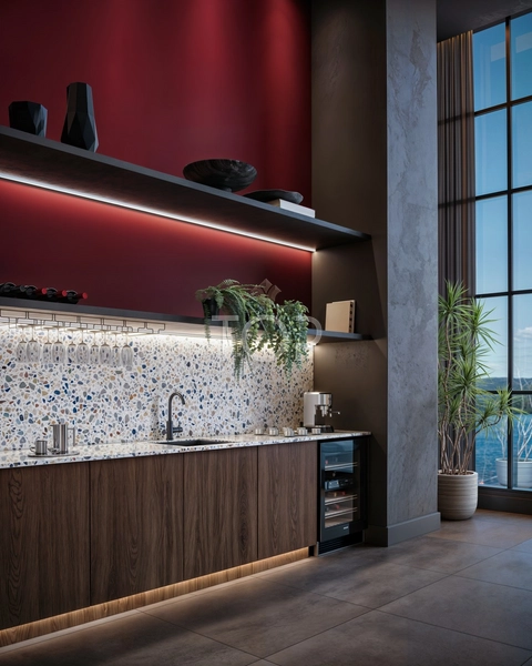 APARTAMENTO EM PORTO BELO: 51ª foto da galeria de imagens do imóvel