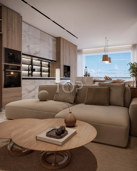APARTAMENTO EM PORTO BELO: 7ª foto da galeria de imagens do imóvel