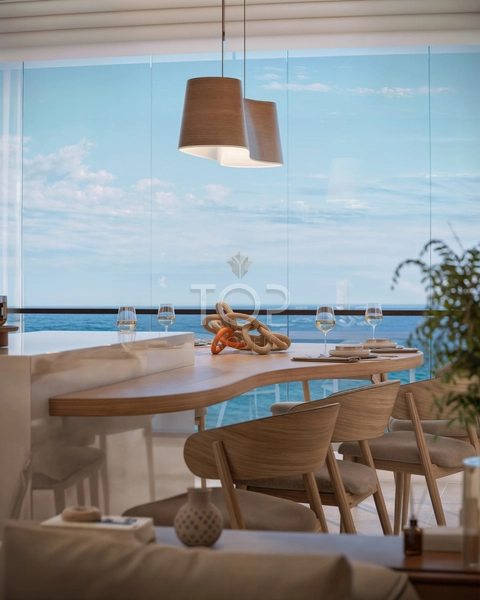 APARTAMENTO EM PORTO BELO: 2ª foto da galeria de imagens do imóvel