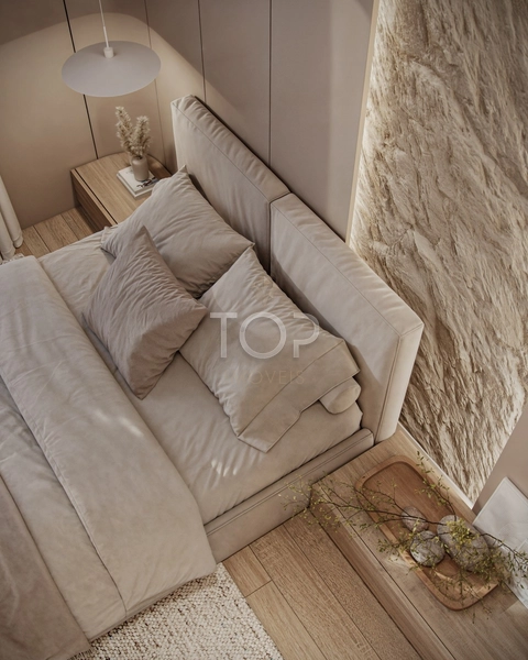 APARTAMENTO EM PORTO BELO: 12ª foto da galeria de imagens do imóvel