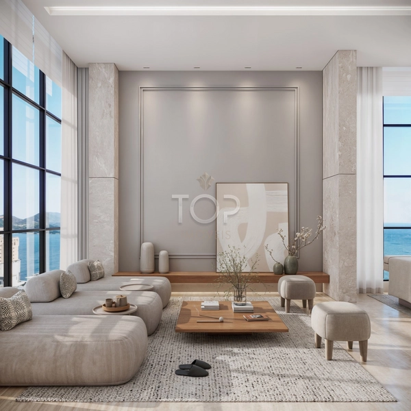 APARTAMENTO EM PORTO BELO: 3ª foto da galeria de imagens do imóvel