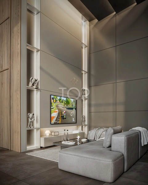 APARTAMENTO EM PORTO BELO: 52ª foto da galeria de imagens do imóvel