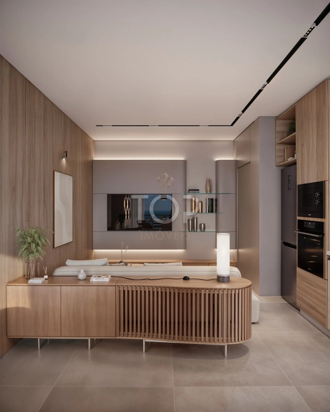 APARTAMENTO EM PORTO BELO: 8ª foto da galeria de imagens do imóvel