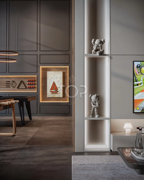 APARTAMENTO EM PORTO BELO: 53ª foto da galeria de imagens do imóvel