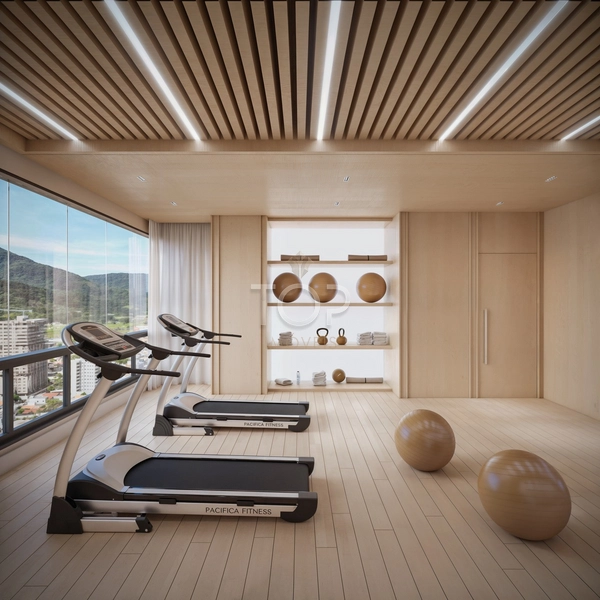 APARTAMENTO EM PORTO BELO: 5ª foto da galeria de imagens do imóvel