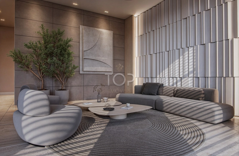 APARTAMENTO EM PORTO BELO: 24ª foto da galeria de imagens do imóvel