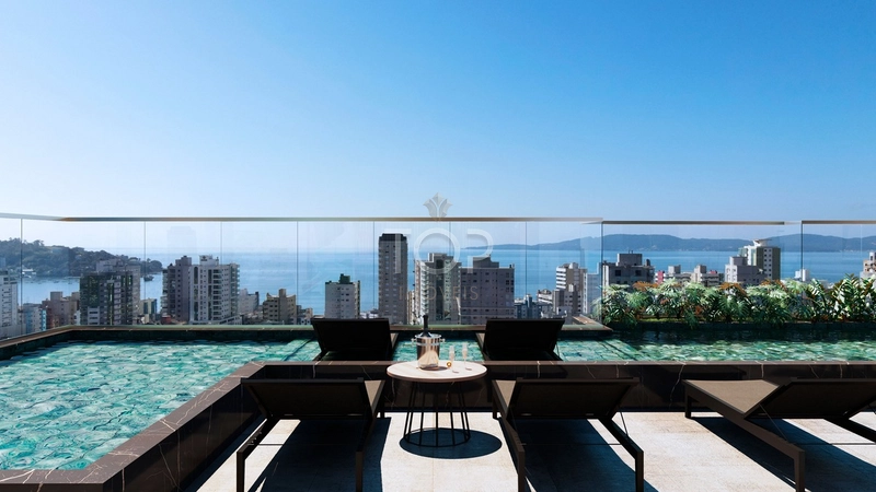 APARTAMENTO EM ITAPEMA: 2ª foto da galeria de imagens do imóvel