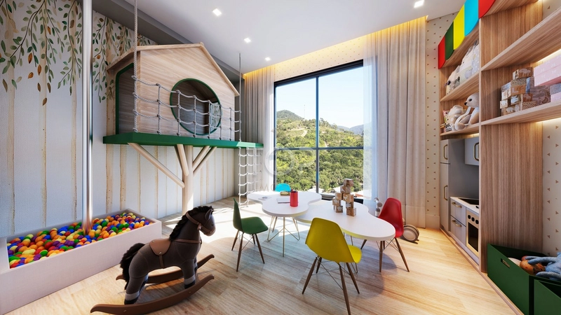 APARTAMENTO EM ITAPEMA: 7ª foto da galeria de imagens do imóvel
