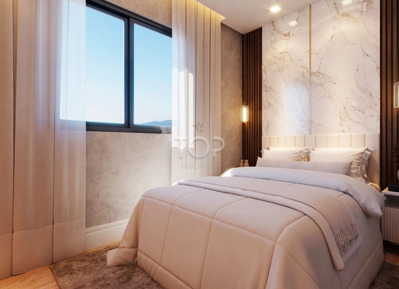 APARTAMENTO EM ITAPEMA: 3ª foto da galeria de imagens do imóvel