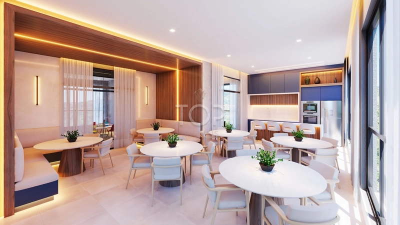APARTAMENTO EM ITAPEMA: 8ª foto da galeria de imagens do imóvel