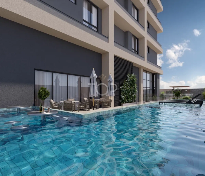 APARTAMENTO EM PORTO BELO: 1ª foto da galeria de imagens do imóvel