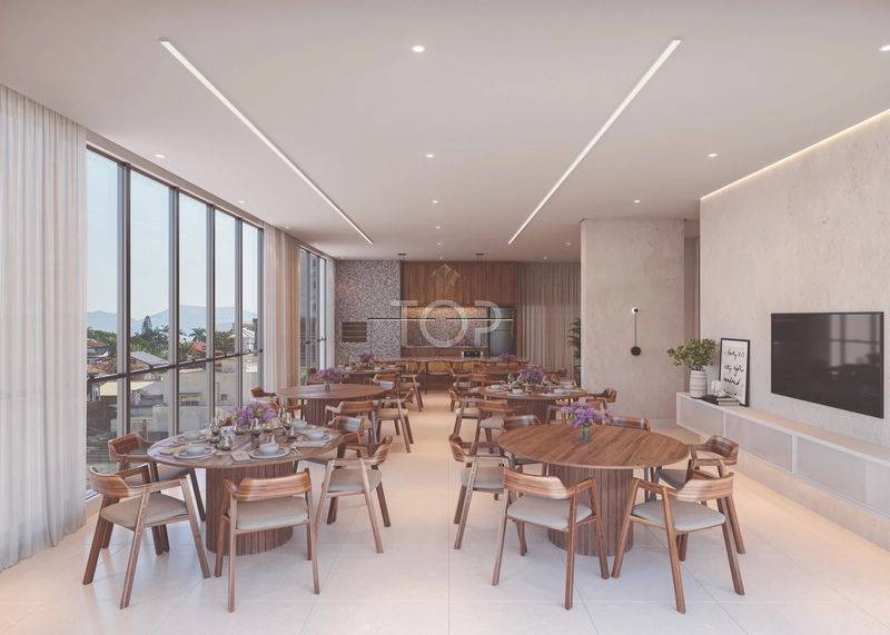 APARTAMENTO EM PORTO BELO: 2ª foto da galeria de imagens do imóvel