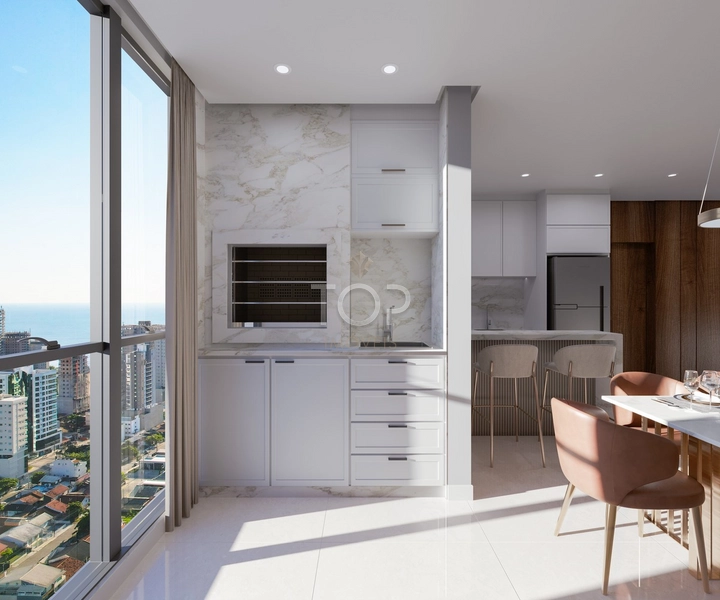 APARTAMENTO EM PORTO BELO: 1ª foto da galeria de imagens do imóvel