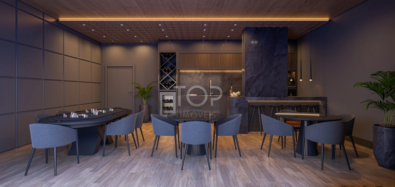 APARTAMENTO EM PORTO BELO: 9ª foto da galeria de imagens do imóvel