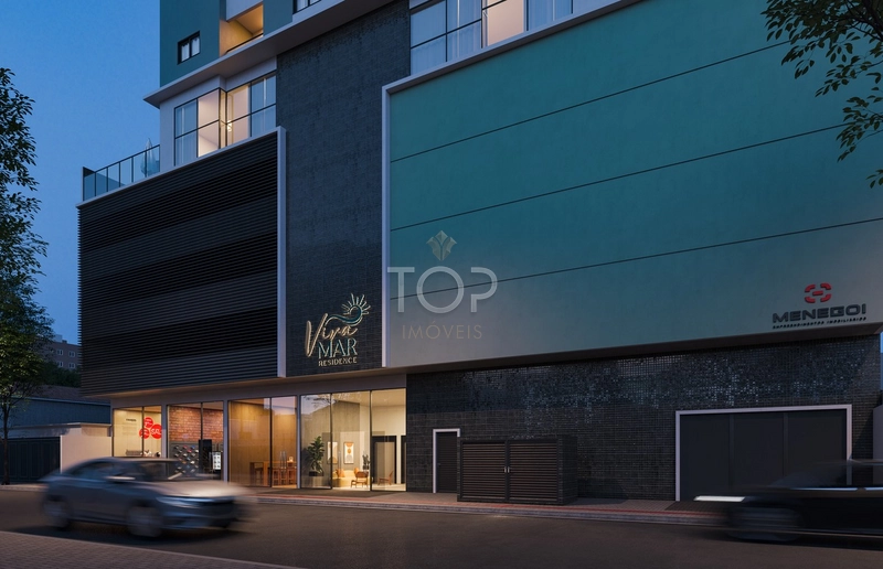 APARTAMENTO EM ITAPEMA: 6ª foto da galeria de imagens do imóvel