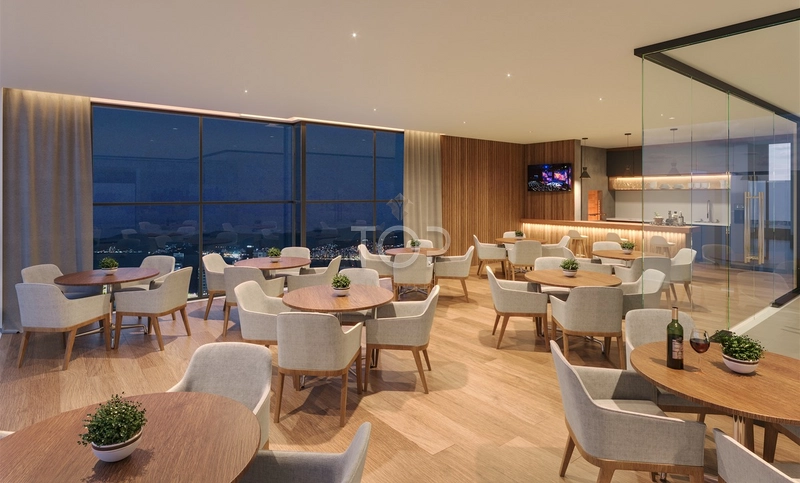 APARTAMENTO EM ITAPEMA: 7ª foto da galeria de imagens do imóvel