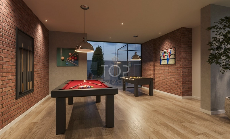 APARTAMENTO EM ITAPEMA: 8ª foto da galeria de imagens do imóvel