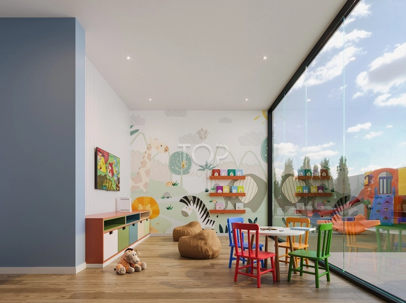 APARTAMENTO EM ITAPEMA: 5ª foto da galeria de imagens do imóvel