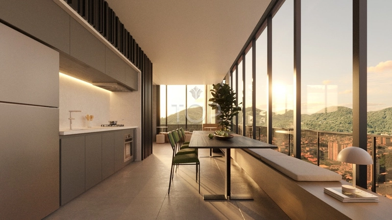 APARTAMENTO NO CENTRO DE ITAPEMA: 15ª foto da galeria de imagens do imóvel