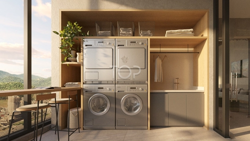 APARTAMENTO NO CENTRO DE ITAPEMA: 12ª foto da galeria de imagens do imóvel
