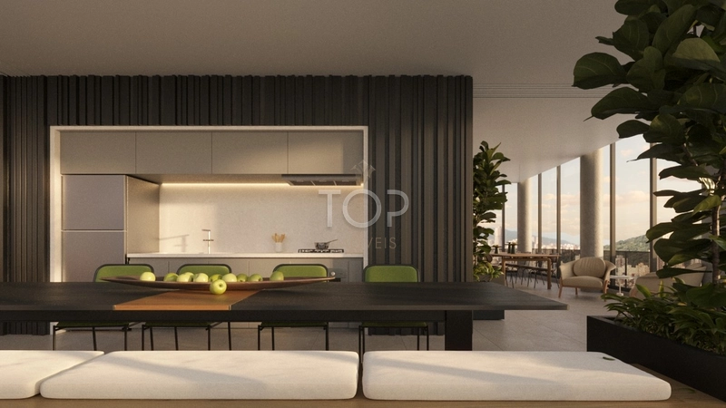 APARTAMENTO NO CENTRO DE ITAPEMA: 16ª foto da galeria de imagens do imóvel