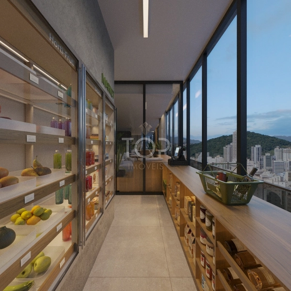 APARTAMENTO NO CENTRO DE ITAPEMA: 13ª foto da galeria de imagens do imóvel