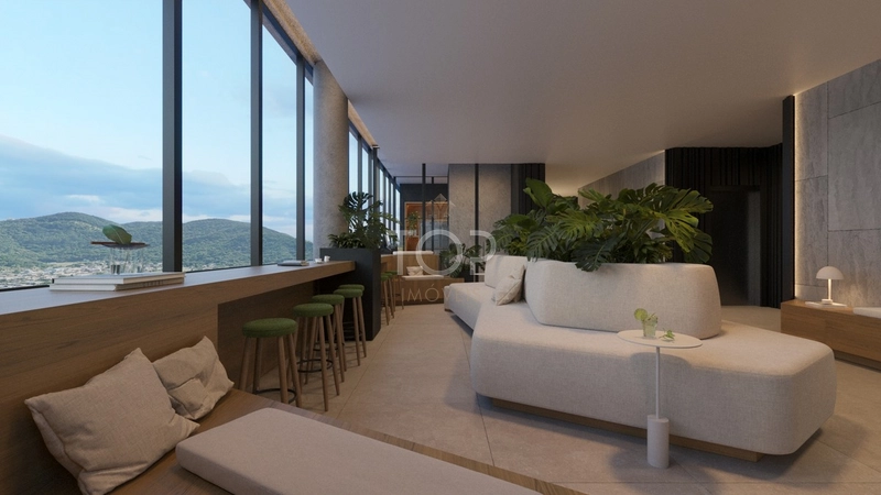 APARTAMENTO NO CENTRO DE ITAPEMA: 19ª foto da galeria de imagens do imóvel