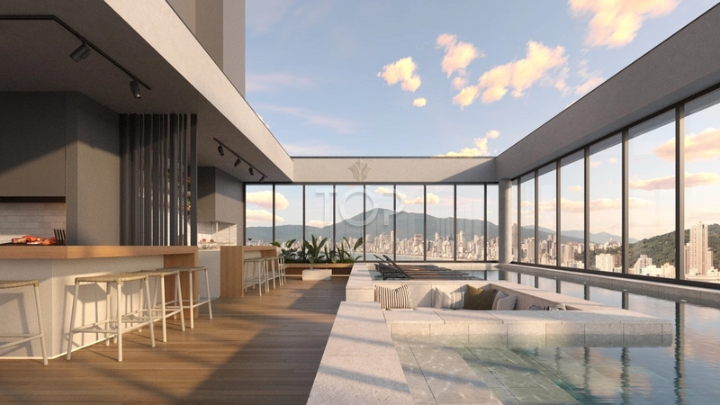 APARTAMENTO NO CENTRO DE ITAPEMA: 22ª foto da galeria de imagens do imóvel