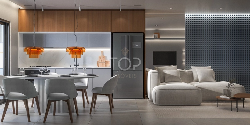 APARTAMENTO EM PORTO BELO: 15ª foto da galeria de imagens do imóvel