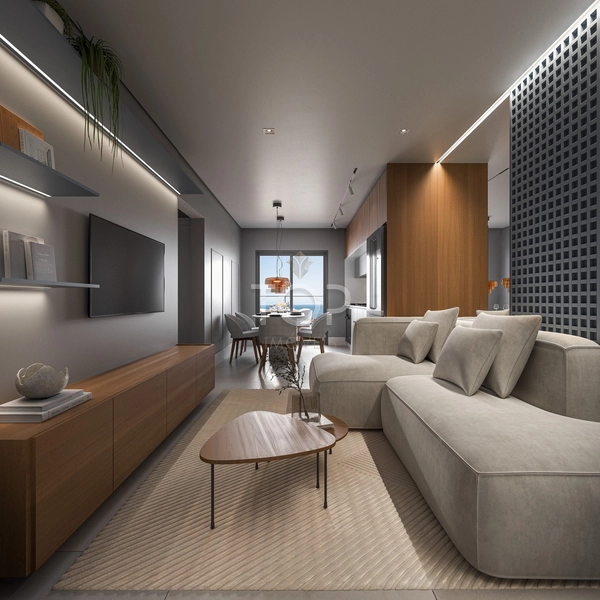 APARTAMENTO EM PORTO BELO: 16ª foto da galeria de imagens do imóvel