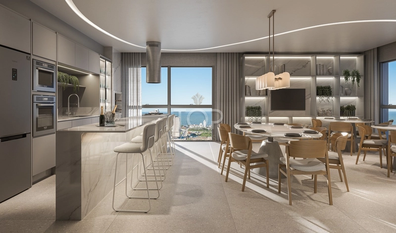 APARTAMENTO EM PORTO BELO: 13ª foto da galeria de imagens do imóvel