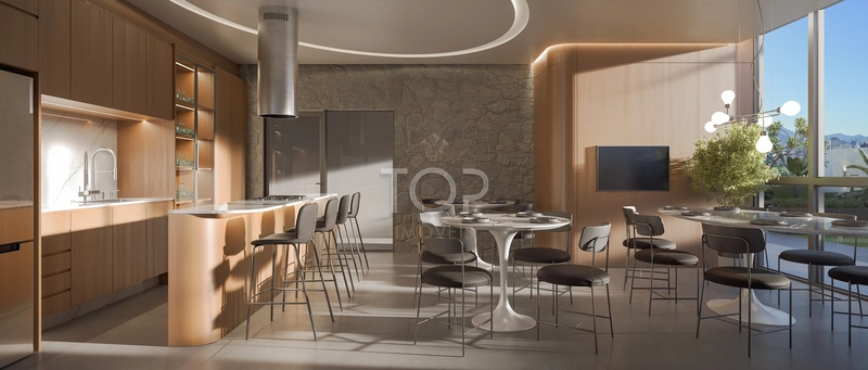 APARTAMENTO EM PORTO BELO: 3ª foto da galeria de imagens do imóvel