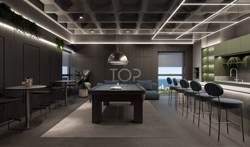 APARTAMENTO EM PORTO BELO: 14ª foto da galeria de imagens do imóvel
