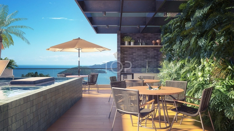 APARTAMENTO EM PORTO BELO: 20ª foto da galeria de imagens do imóvel