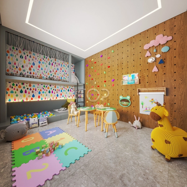APARTAMENTO EM PORTO BELO: 8ª foto da galeria de imagens do imóvel