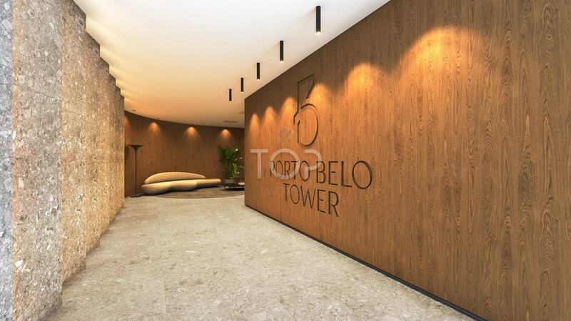APARTAMENTO EM PORTO BELO: 13ª foto da galeria de imagens do imóvel